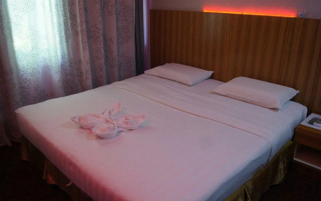 Hotel Hsiang Garden