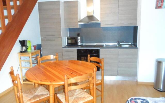 Appartement Le Home Varaville, 3 pièces, 6 personnes - FR-1-487-140