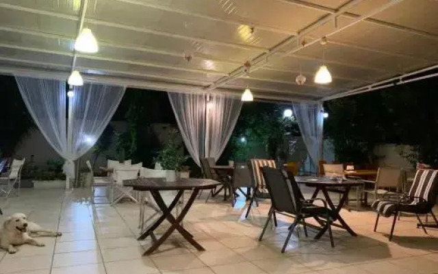 Aparthotel 3 Stars Preveza