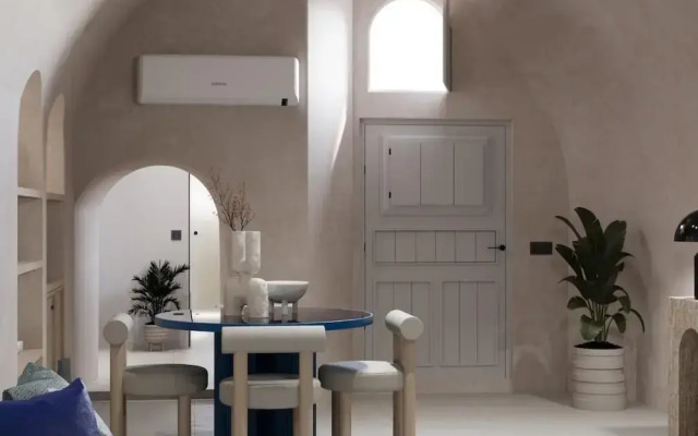 You & Me Cove Imerovigli