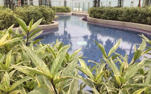 The Robertson 1 Bedroom Bukit Bintang KL