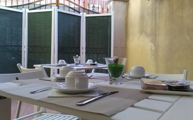 Bed and Breakfast "CIELO & MARE" Pozzallo (RG)  (CIR 19088008C101573)