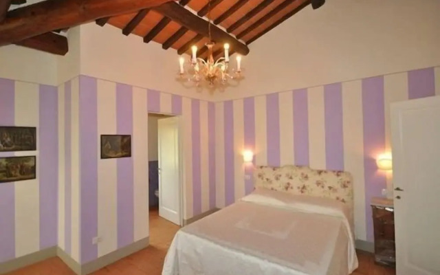 Agriturismo Poggio Gabbiano