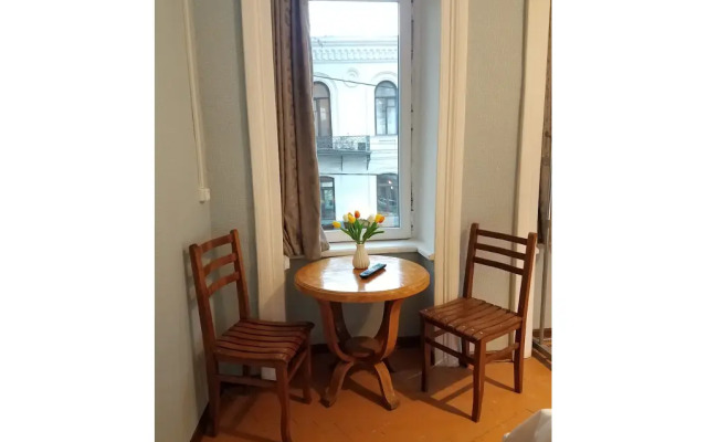Guest House leonidze