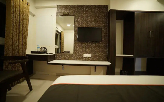 Treebo Trend Ramji's Residency