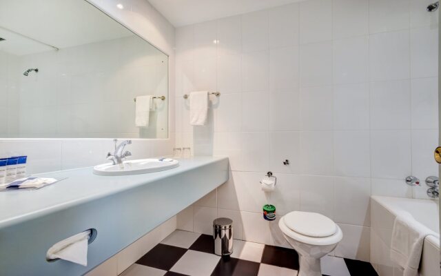 BON Hotel Bloemfontein Central