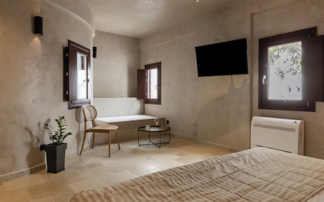 Meroviglia Boutique Hotel