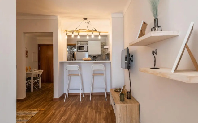 Apartamento Mar Vista by Portucasa