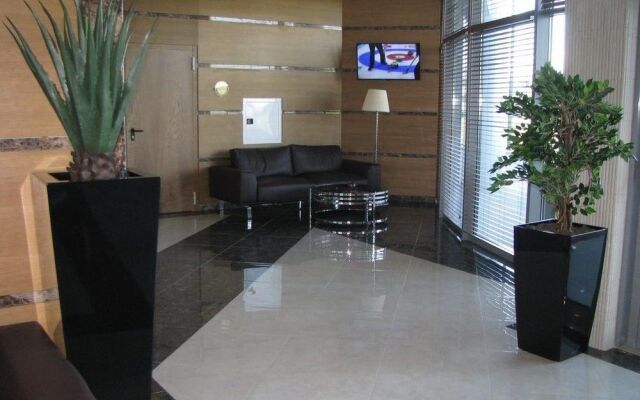 Park Hotel & SPA Boyana