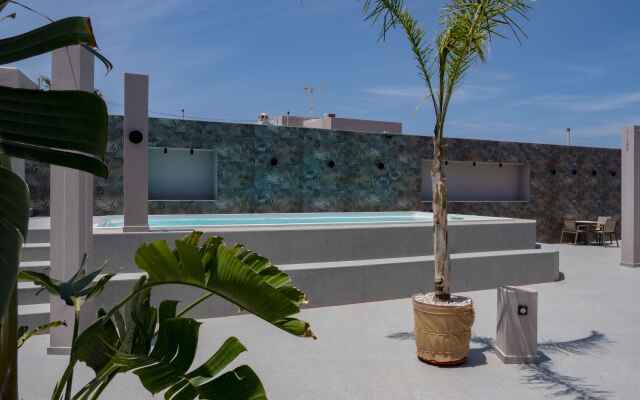 Porto Greco Village Beach Hotel - All Inclusive