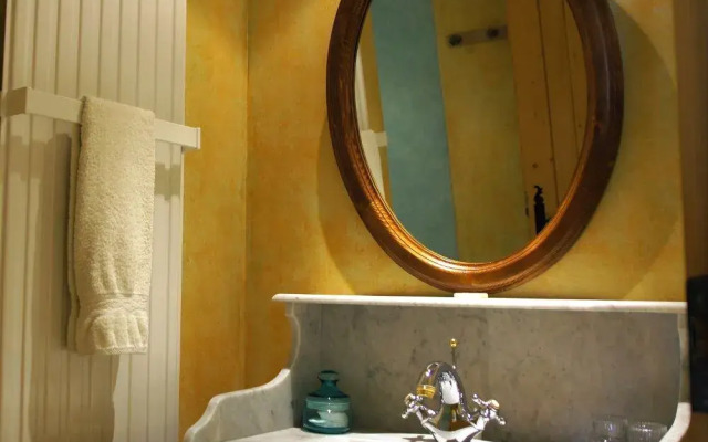 Chambres dhôtes Chez Josette et Didier