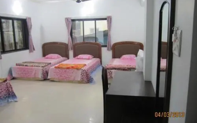 P. P. Motel