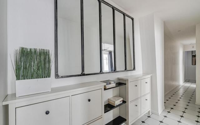 1597 - RÉPUBLIQUE & BASTILLE - Lovely apartment