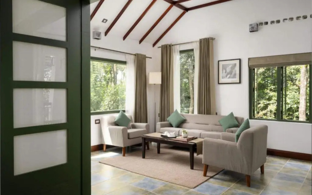 Aanavilasam Luxury Plantation House