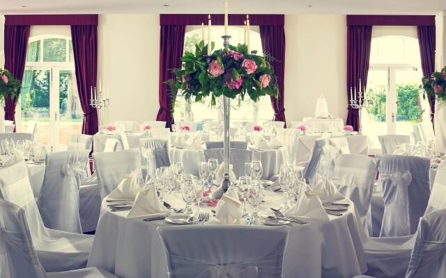 Walton Hall Hotel & Spa by Sunday