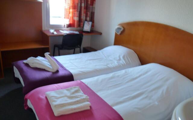 Quick Palace Saint Brieuc