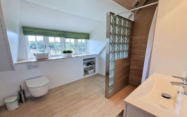 "Roque" - 300m from the sea in Western Jutland