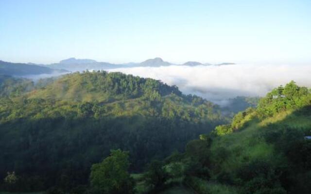 Sky Lodge Kandy