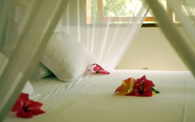 Txai Resort Itacaré
