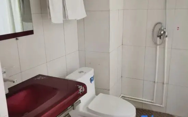 Shengyuan Hotel