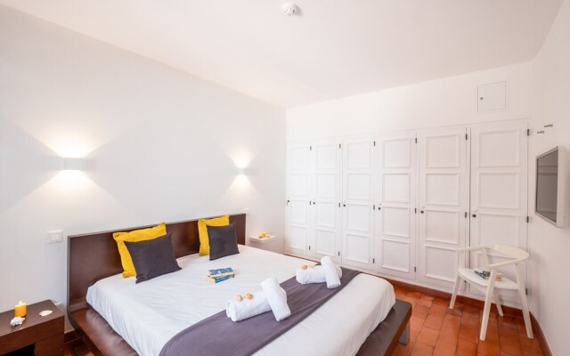 Villa Benagil Boutique