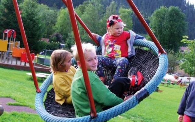 Kinderhotel Appelhof