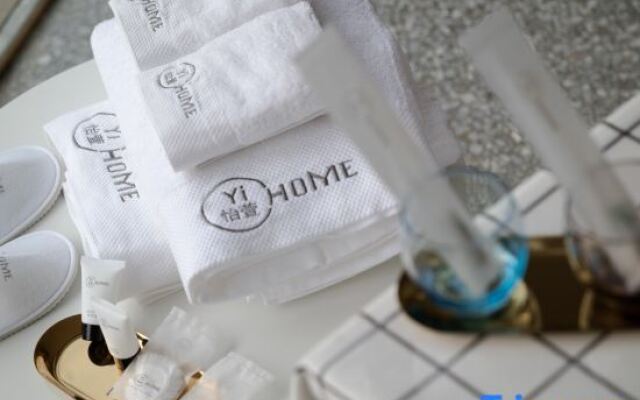Yi Home Hostel