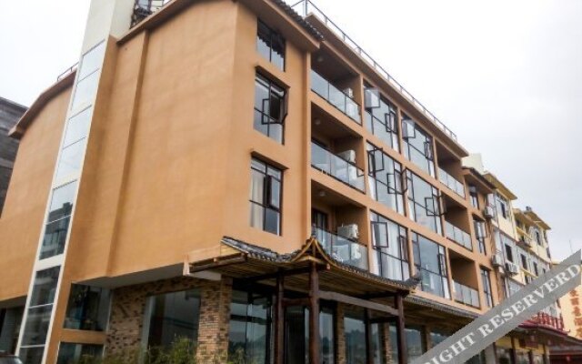Xianxia Kongjian Hotel (Fairy Mountain Branch)