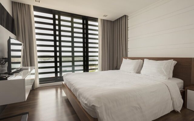 Acqua Villa Nha Trang