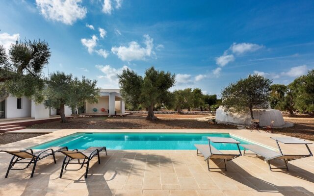 2166 Villa Magalì by Perle di Puglia