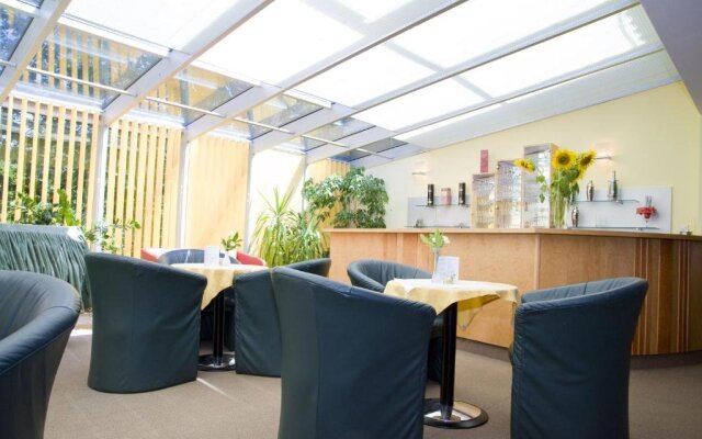 Hotel Restaurant Ottenstein Superior