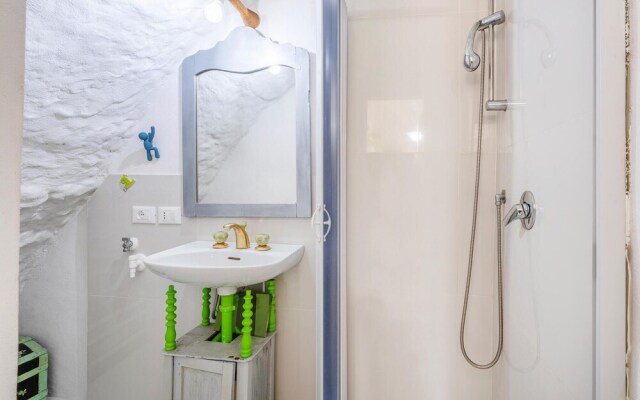 Beautiful Apartment in Sanremo With Wifi