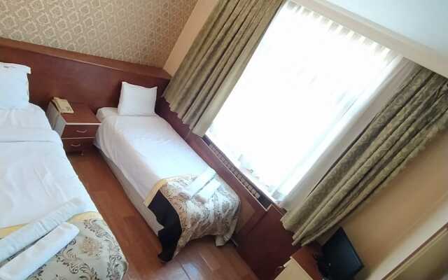 Turvan Hotel
