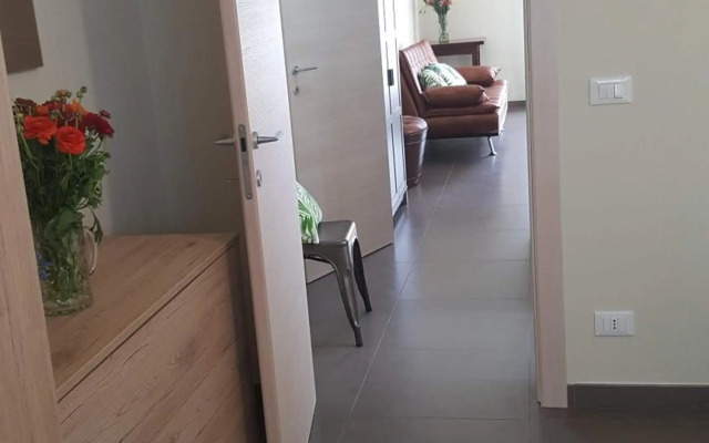 Villa Marianna South Garda Lake Holidays Apartments