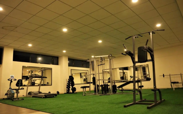 The Fern Residency Parbhani