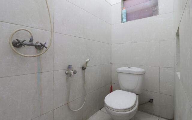 Wisma Lamida 2 Syariah by ZUZU