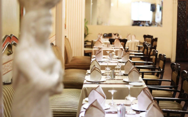 The Ambassador, Mumbai