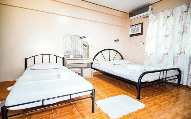 Gracia's Inn Boracay