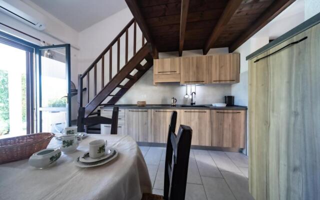 Casa Le Tuie