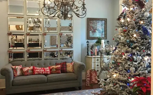 WG Creole House 1850