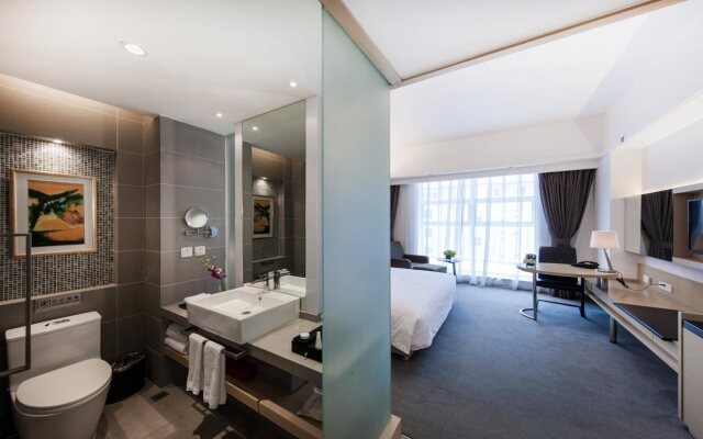 Hotel Maxmelim Beijing