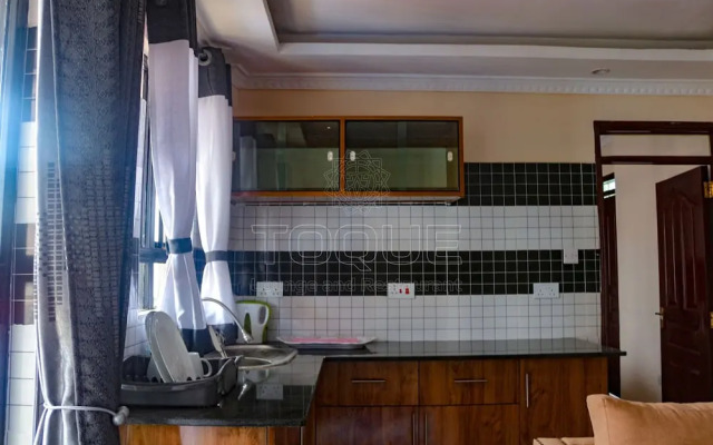 Toque Hotel