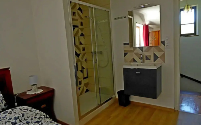 L'oustal des Bons Vivants