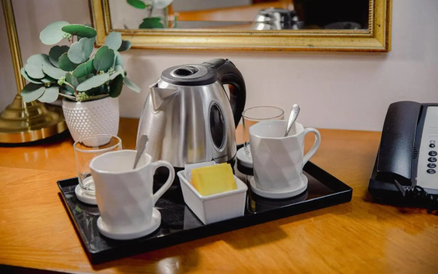 Ortigas CBD Near Business & Shopping Hubs