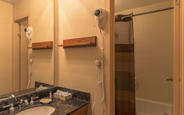 Snowmass Mountain Chalet