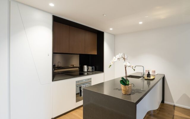 Apartment CBD - O'Connor