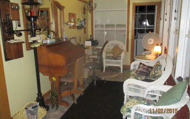 Gite Clocher D'argent Bed & Breakfast