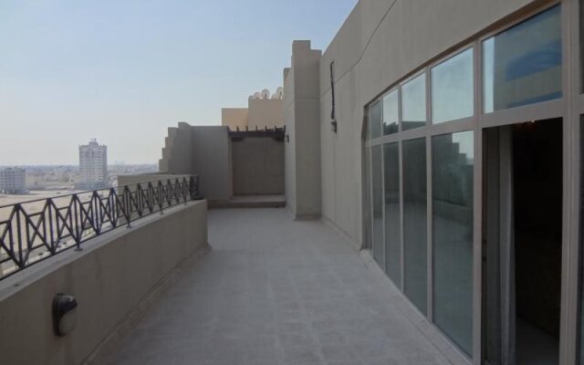 Dream Suites Hotel Apartment