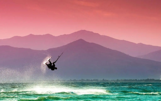 Seven Park Hotel Lake Como - Adults Only