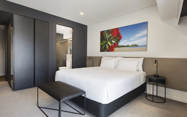 Travelodge Hotel Auckland Wynyard Quarter